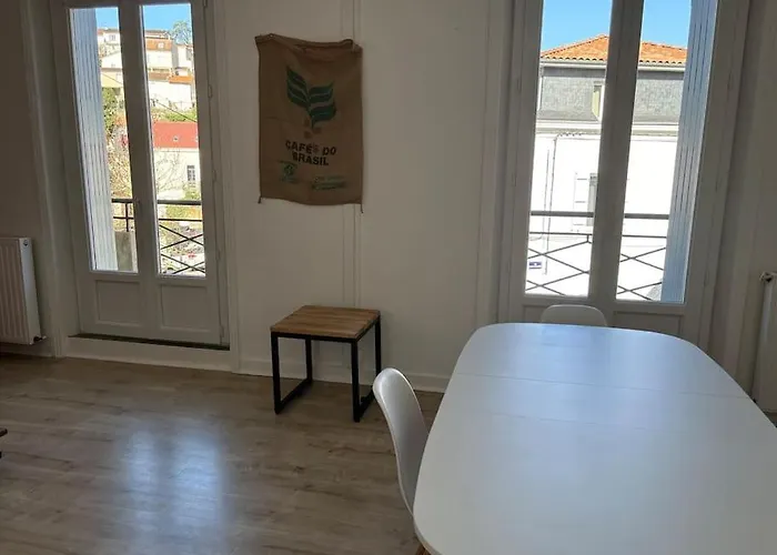 Soleil Urbain