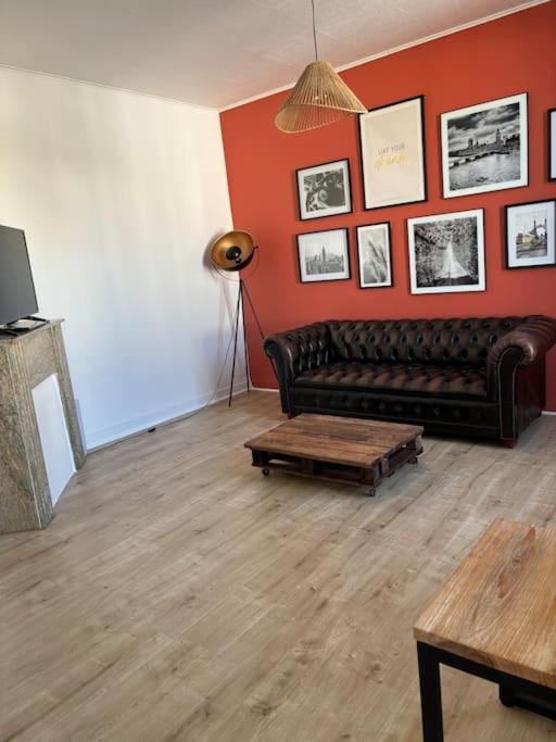 Soleil Urbain Apartment Périgueux
