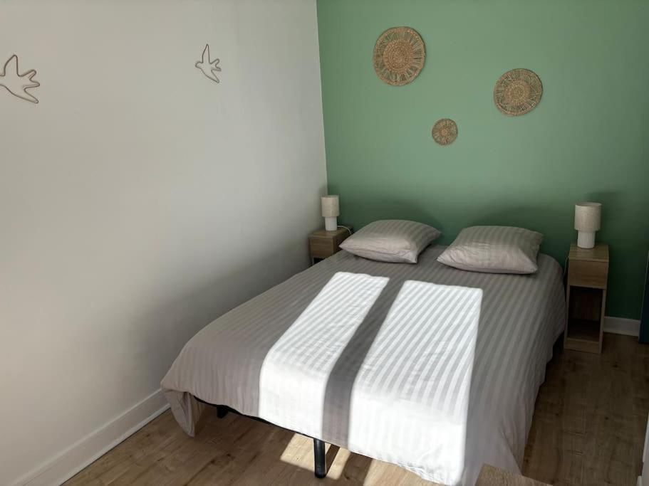 Soleil Urbain Apartment Périgueux