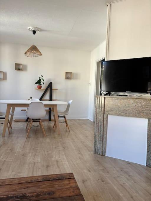 Soleil Urbain Apartment