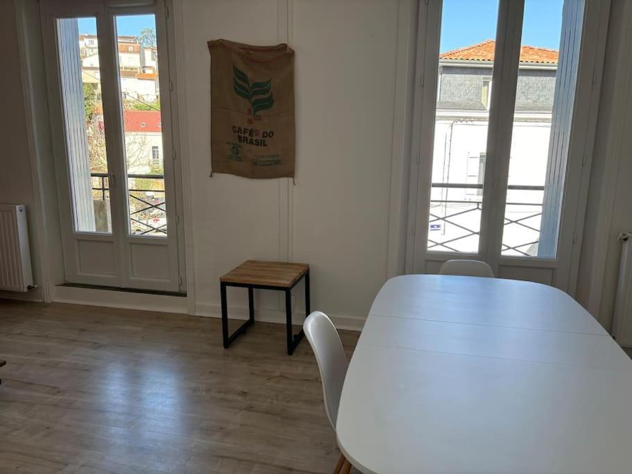 Soleil Urbain * Périgueux