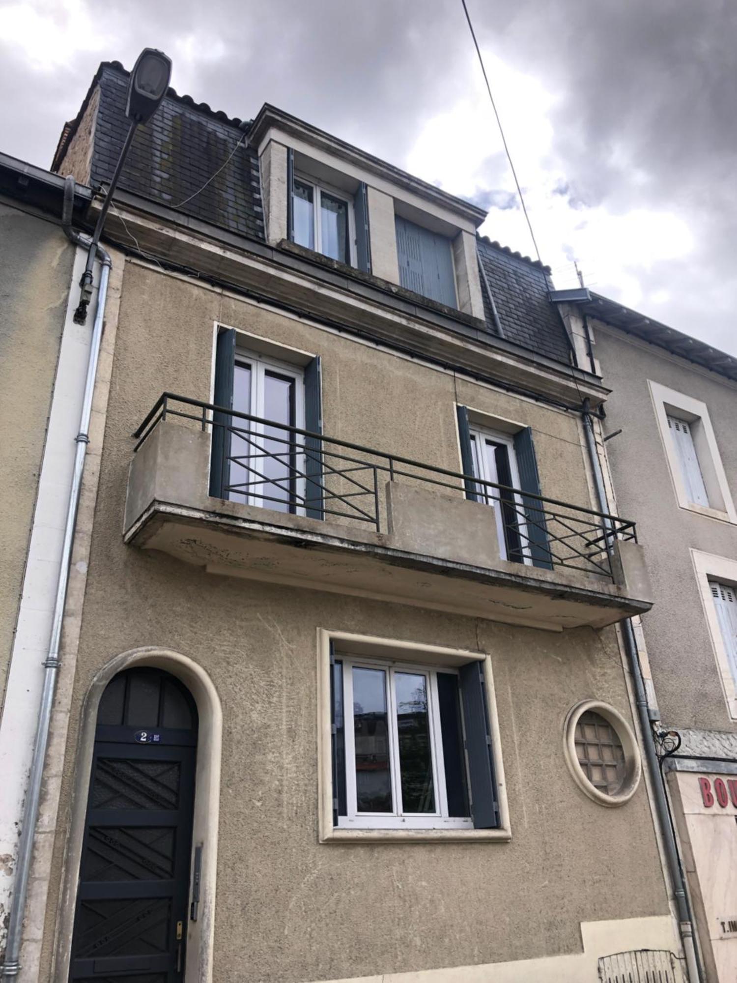 Apartment Soleil Urbain
